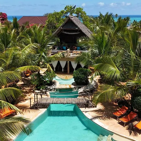 Lapili Residence